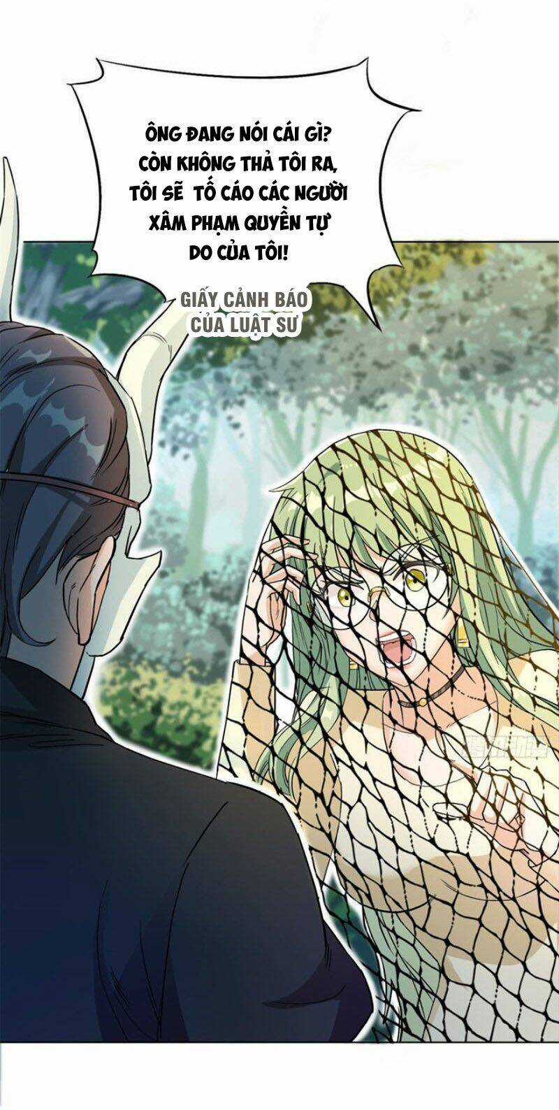 Đỉnh Phong Cường Thiếu Chapter 67 trang 3