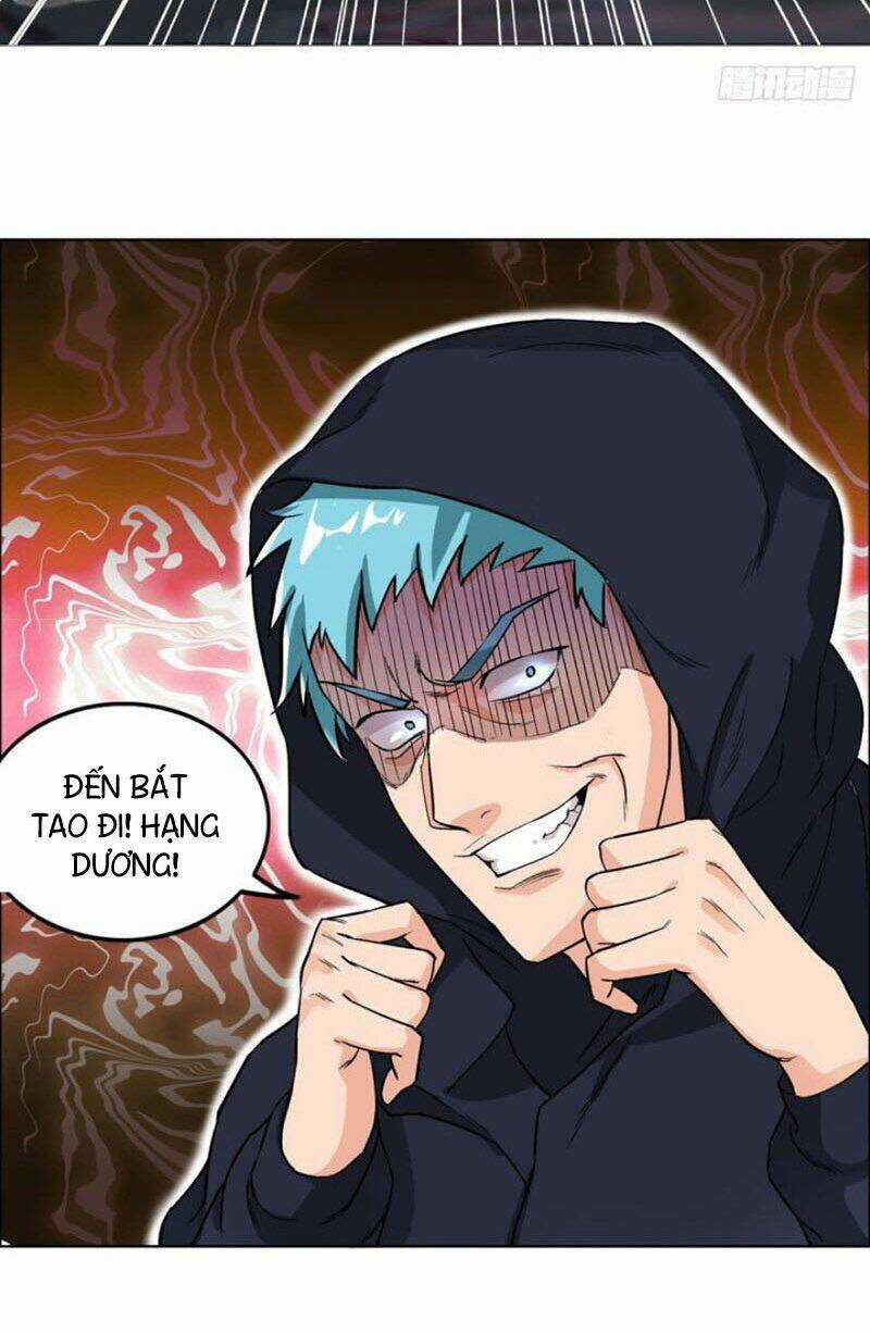 Đỉnh Phong Cường Thiếu Chapter 67 trang 30