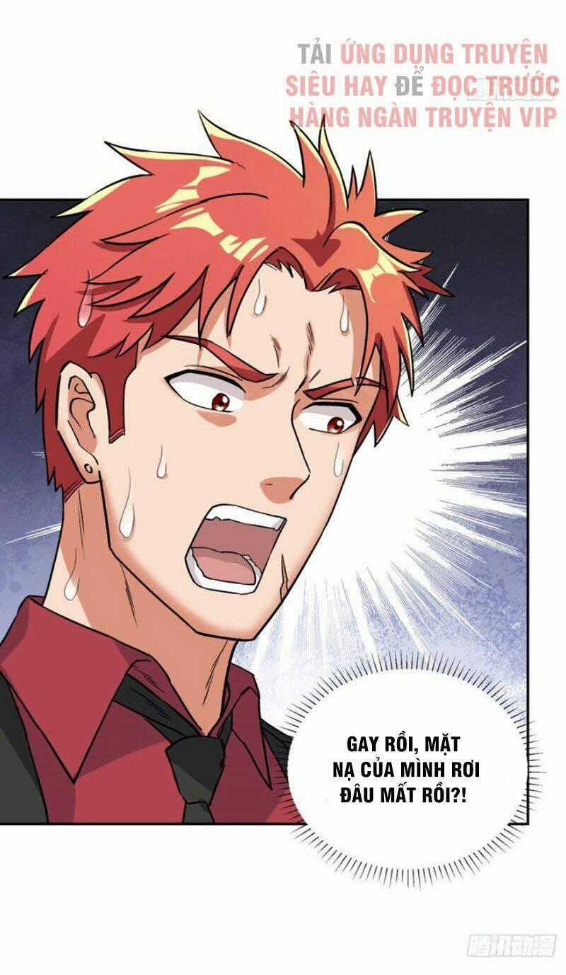 Đỉnh Phong Cường Thiếu Chapter 67 trang 36