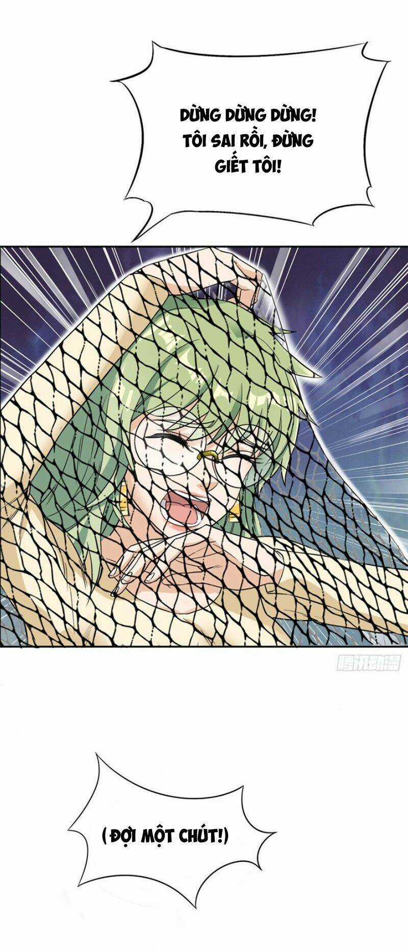 Đỉnh Phong Cường Thiếu Chapter 67 trang 5