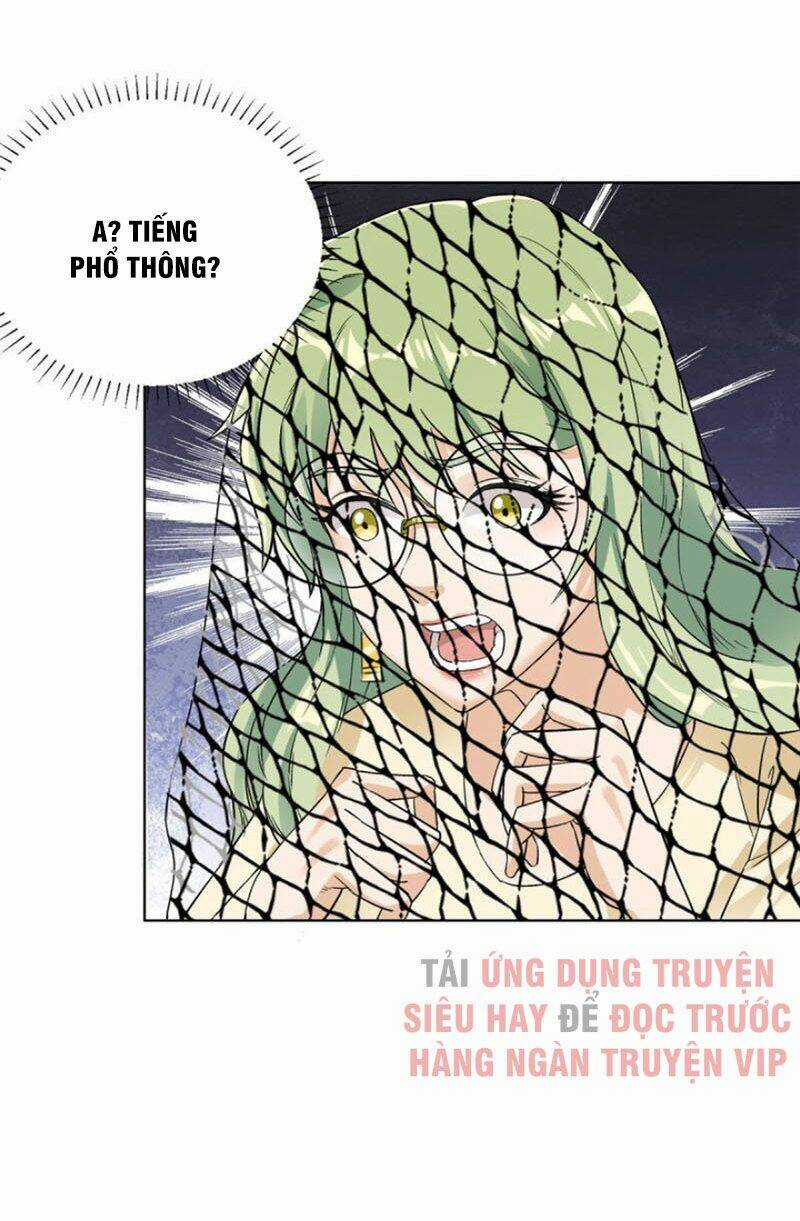 Đỉnh Phong Cường Thiếu Chapter 67 trang 8