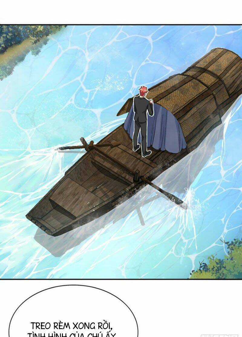 Đỉnh Phong Cường Thiếu Chapter 67 trang 9