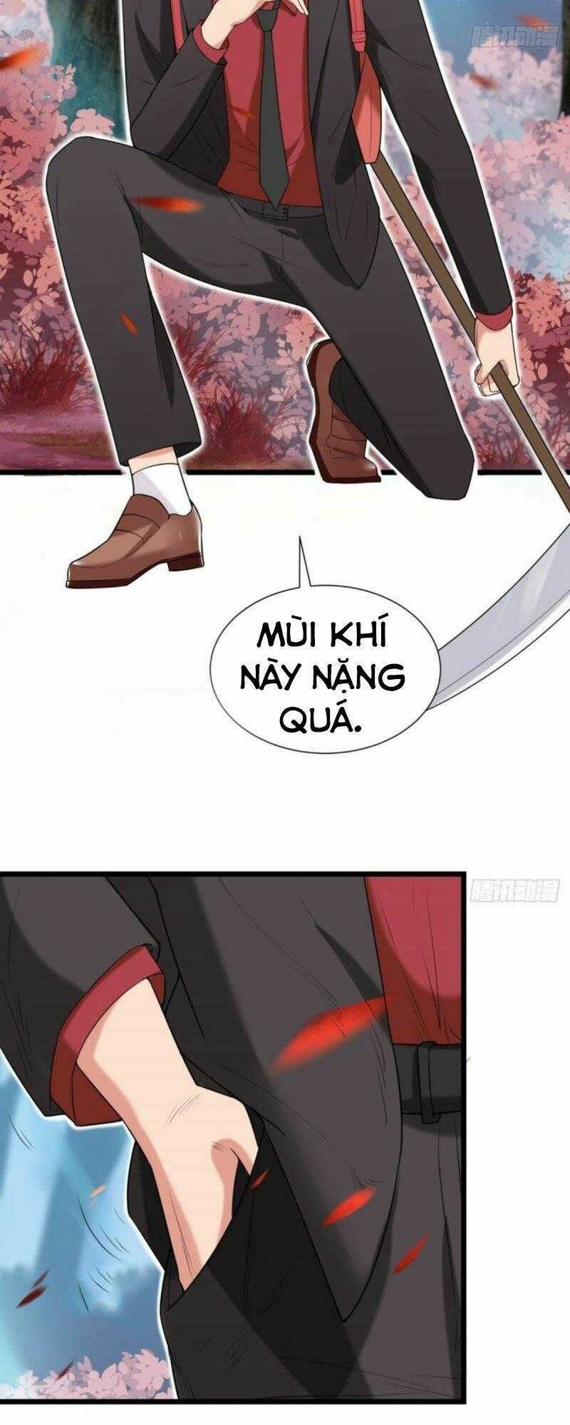 Đỉnh Phong Cường Thiếu Chapter 68 trang 1