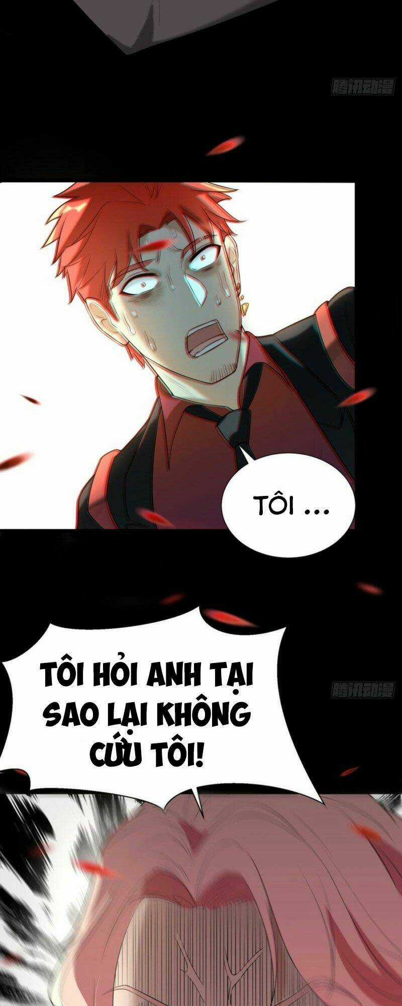 Đỉnh Phong Cường Thiếu Chapter 68 trang 12