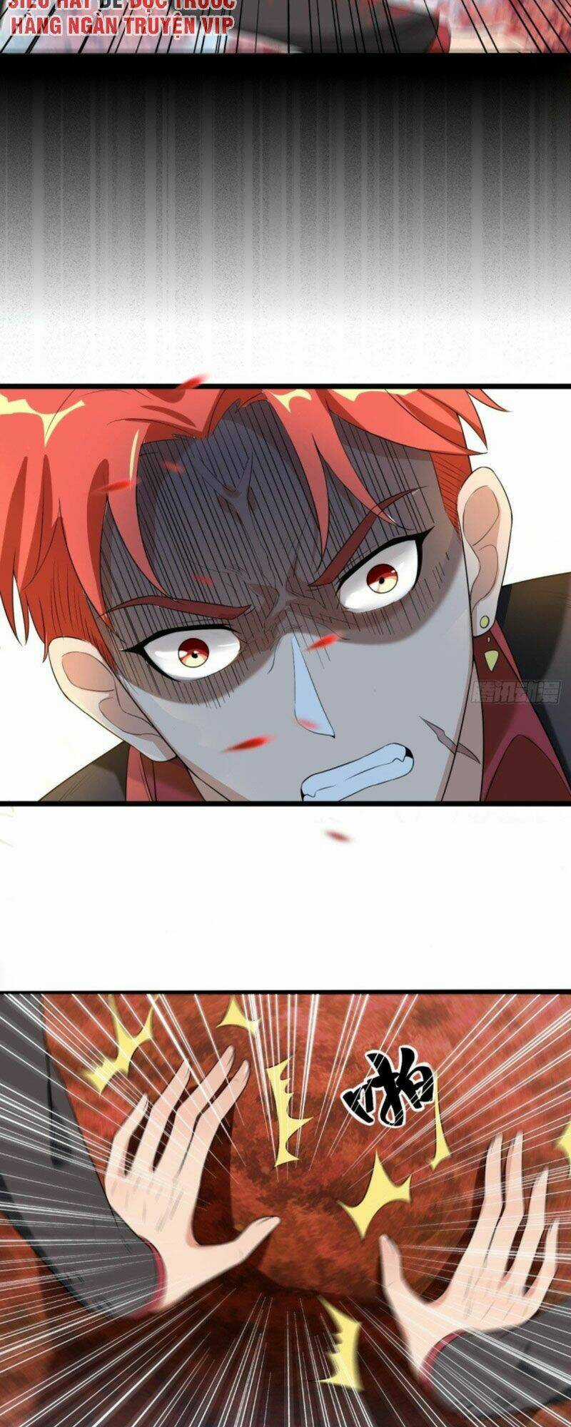 Đỉnh Phong Cường Thiếu Chapter 68 trang 14