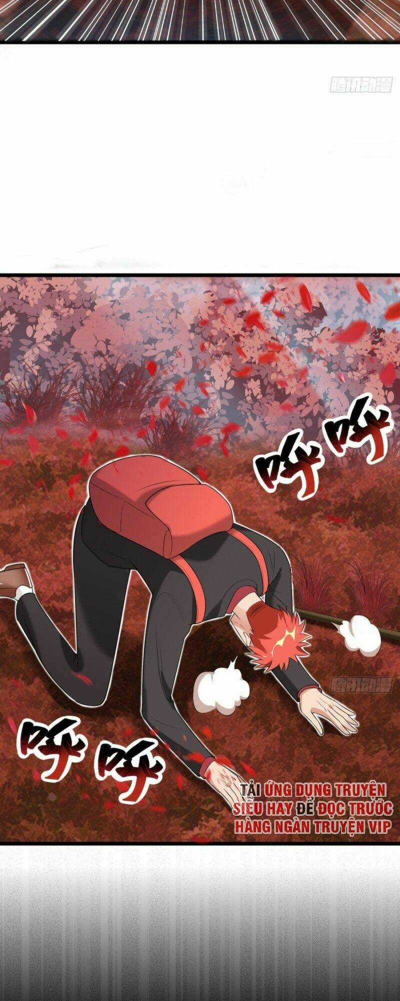 Đỉnh Phong Cường Thiếu Chapter 68 trang 15