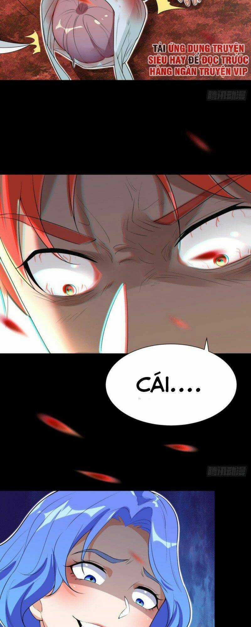 Đỉnh Phong Cường Thiếu Chapter 68 trang 20