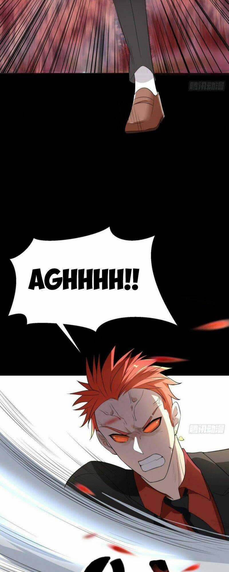 Đỉnh Phong Cường Thiếu Chapter 68 trang 23