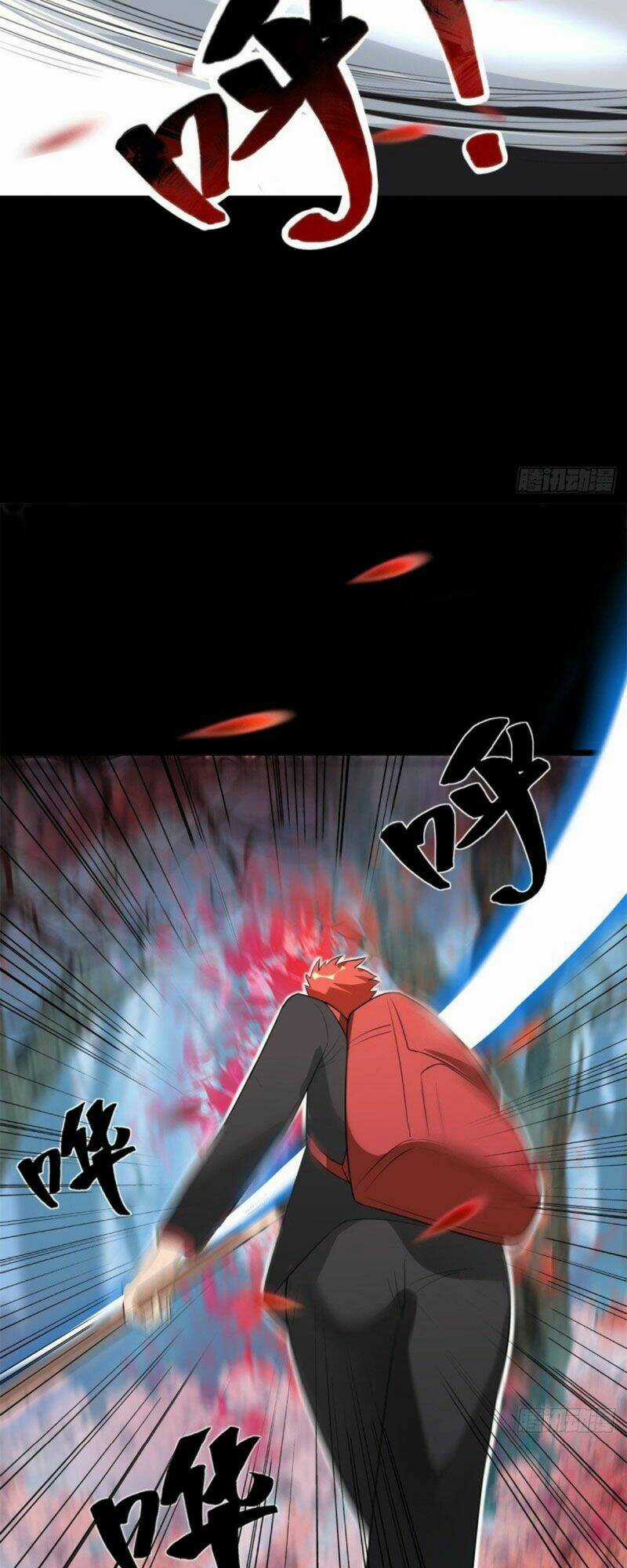 Đỉnh Phong Cường Thiếu Chapter 68 trang 24