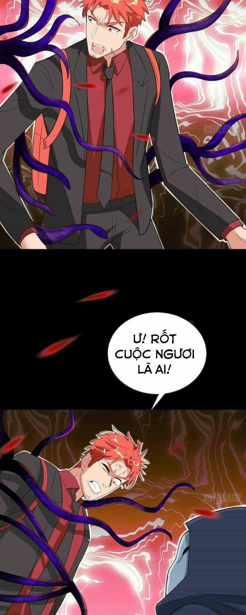 Đỉnh Phong Cường Thiếu Chapter 68 trang 29