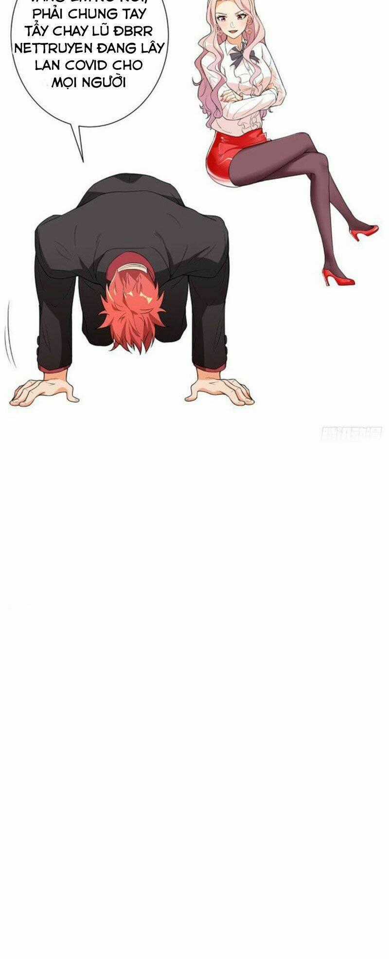 Đỉnh Phong Cường Thiếu Chapter 68 trang 32