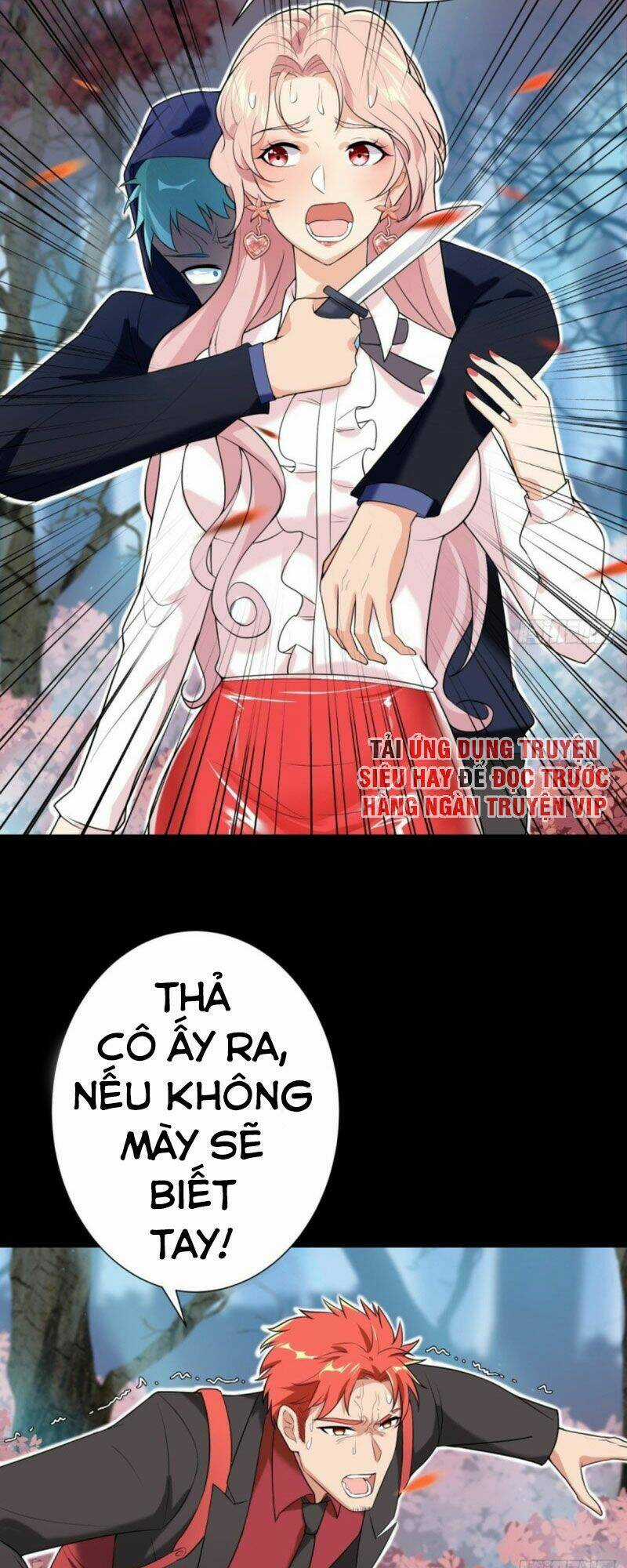 Đỉnh Phong Cường Thiếu Chapter 68 trang 6