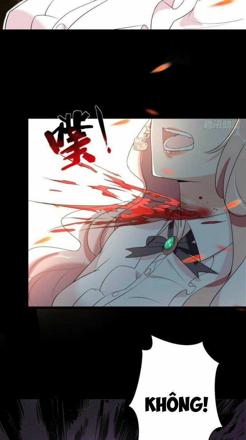 Đỉnh Phong Cường Thiếu Chapter 68 trang 8