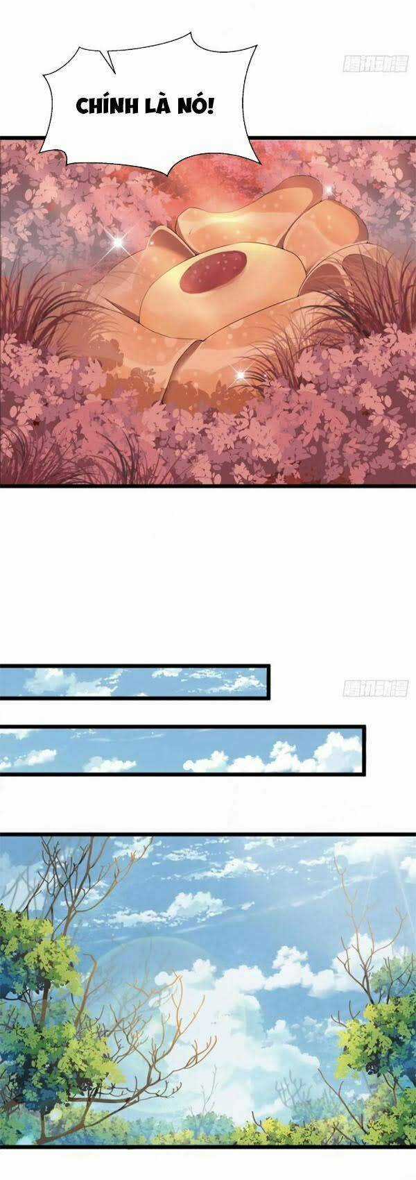 Đỉnh Phong Cường Thiếu Chapter 69 trang 10