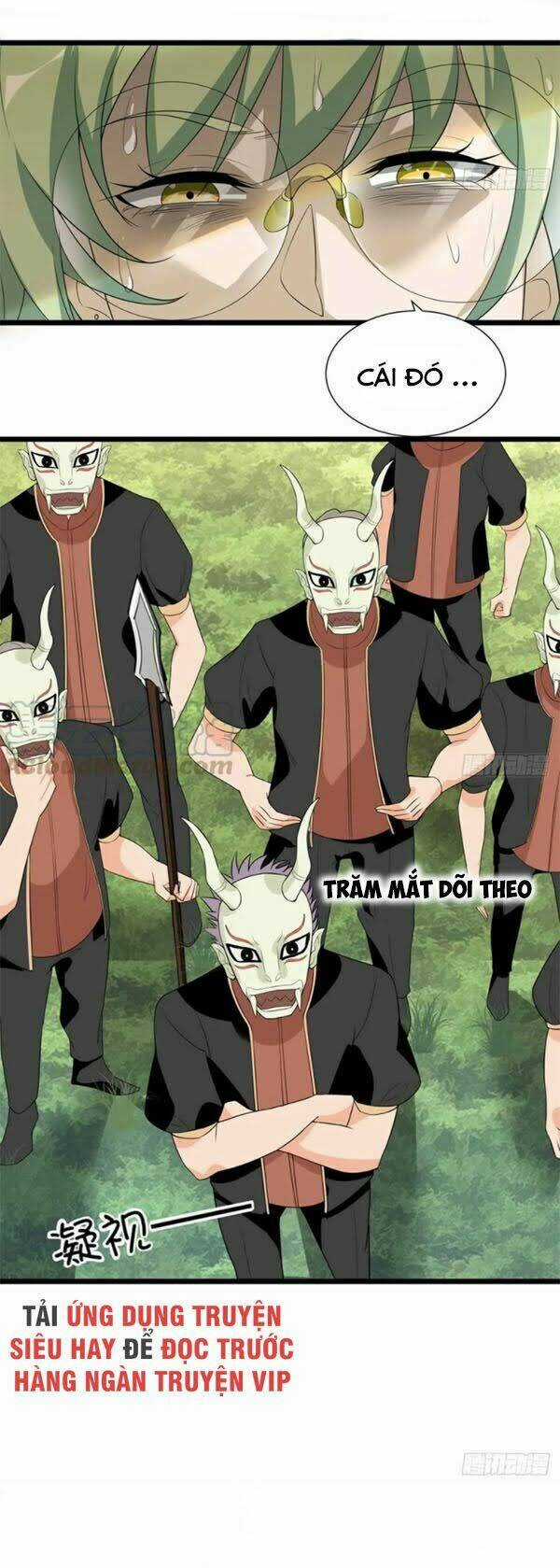 Đỉnh Phong Cường Thiếu Chapter 69 trang 11