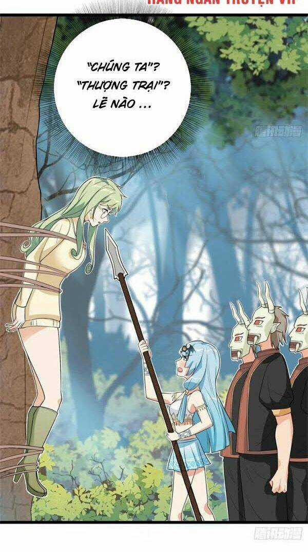 Đỉnh Phong Cường Thiếu Chapter 69 trang 15