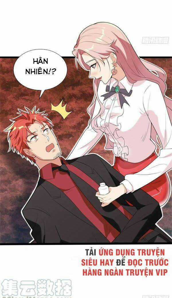 Đỉnh Phong Cường Thiếu Chapter 69 trang 2