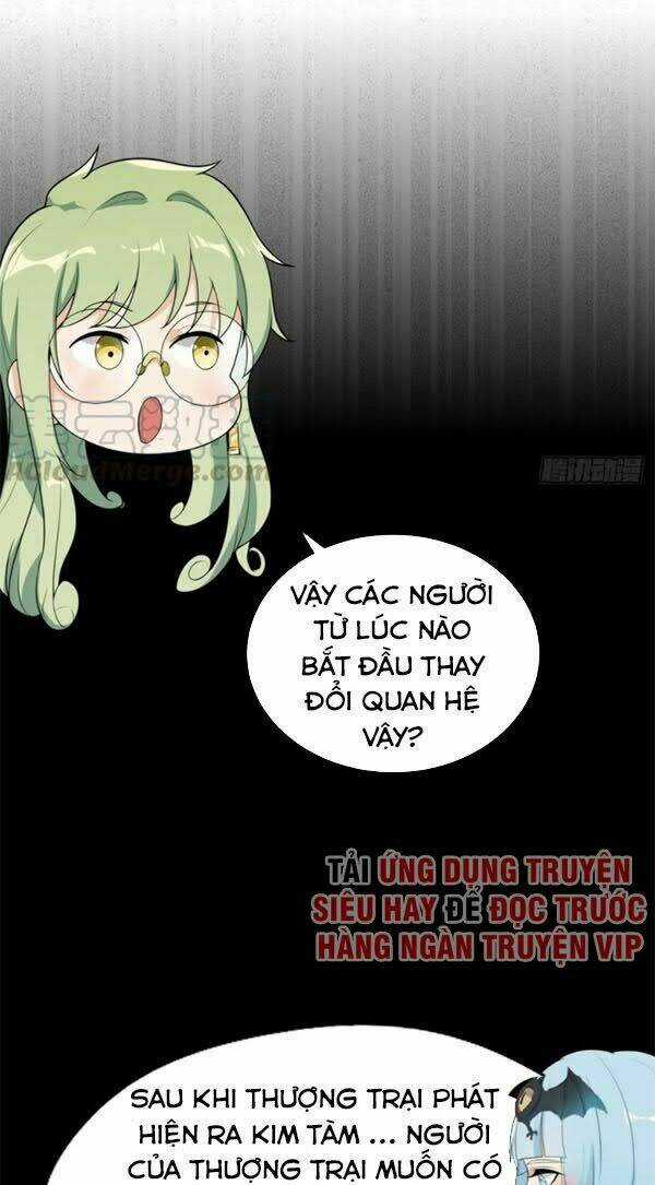 Đỉnh Phong Cường Thiếu Chapter 69 trang 20