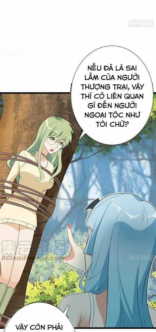 Đỉnh Phong Cường Thiếu Chapter 69 trang 26