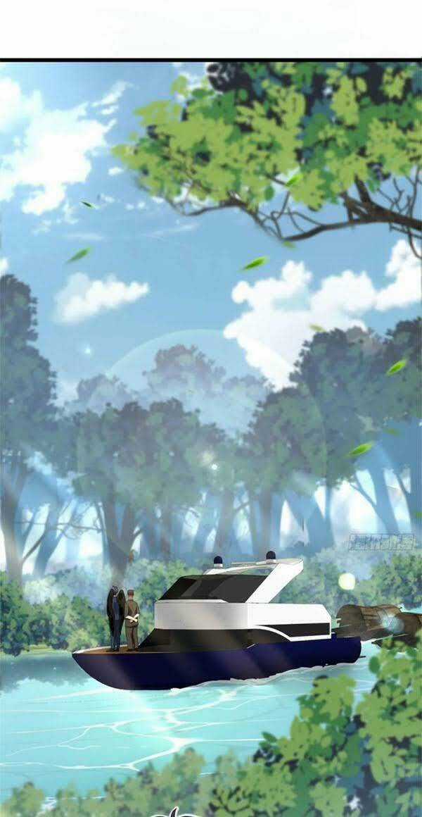 Đỉnh Phong Cường Thiếu Chapter 69 trang 31