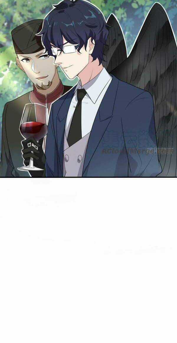 Đỉnh Phong Cường Thiếu Chapter 69 trang 32