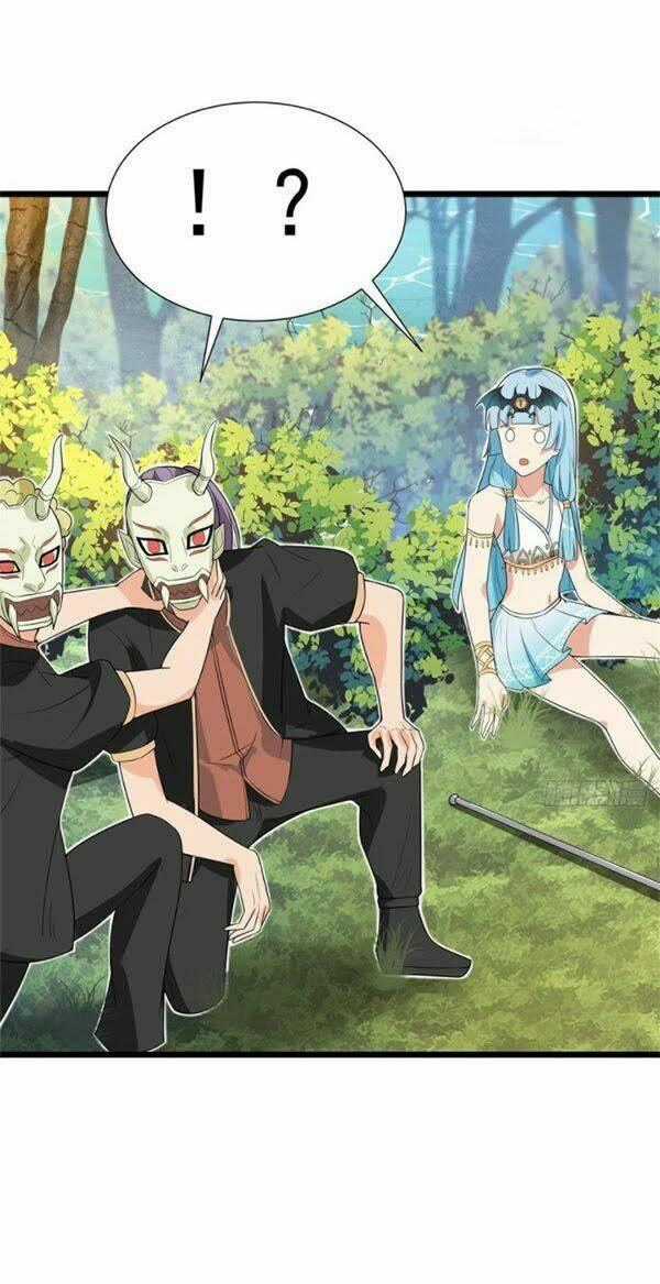 Đỉnh Phong Cường Thiếu Chapter 69 trang 36