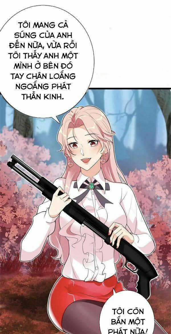 Đỉnh Phong Cường Thiếu Chapter 69 trang 4