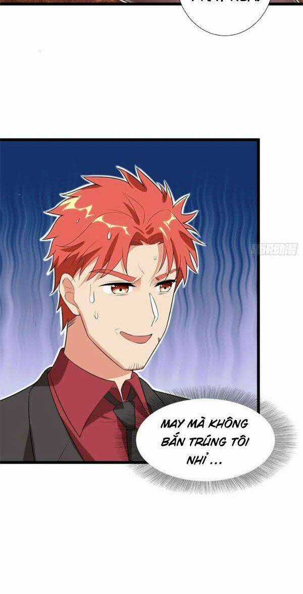 Đỉnh Phong Cường Thiếu Chapter 69 trang 5