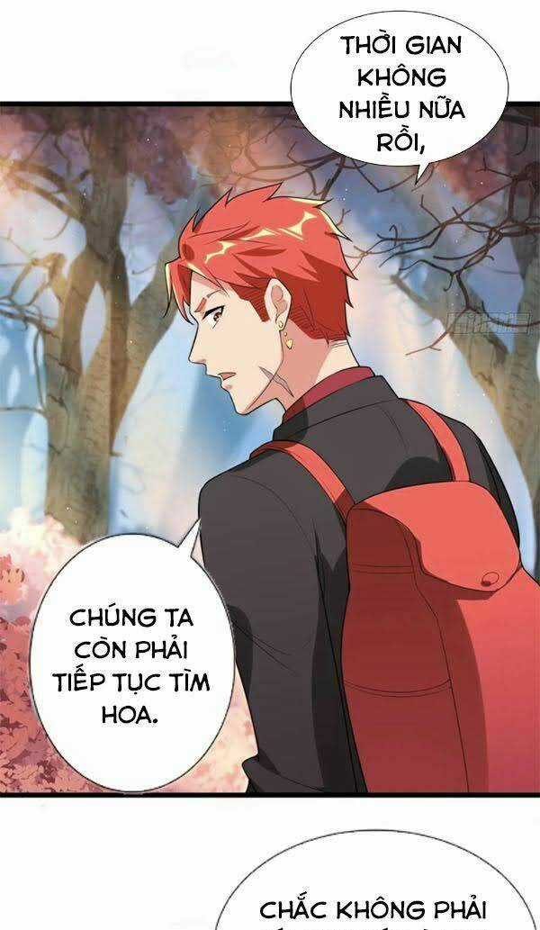 Đỉnh Phong Cường Thiếu Chapter 69 trang 8