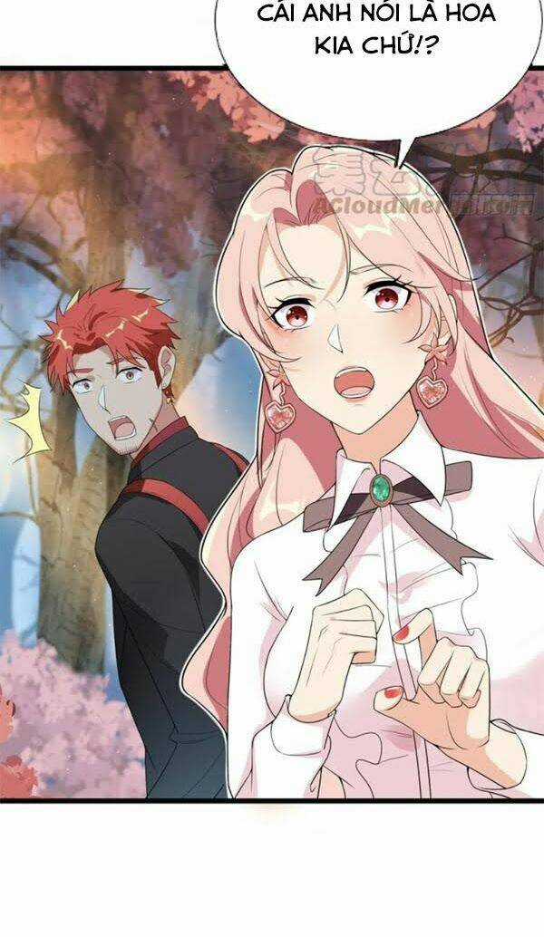 Đỉnh Phong Cường Thiếu Chapter 69 trang 9