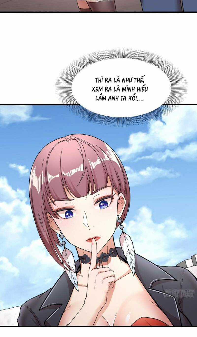 Đỉnh Phong Cường Thiếu Chapter 7 trang 13