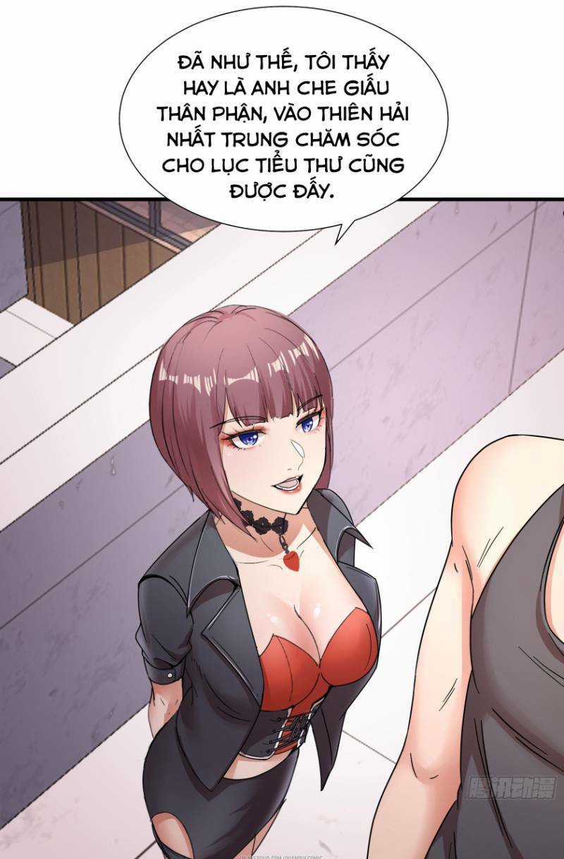 Đỉnh Phong Cường Thiếu Chapter 7 trang 14