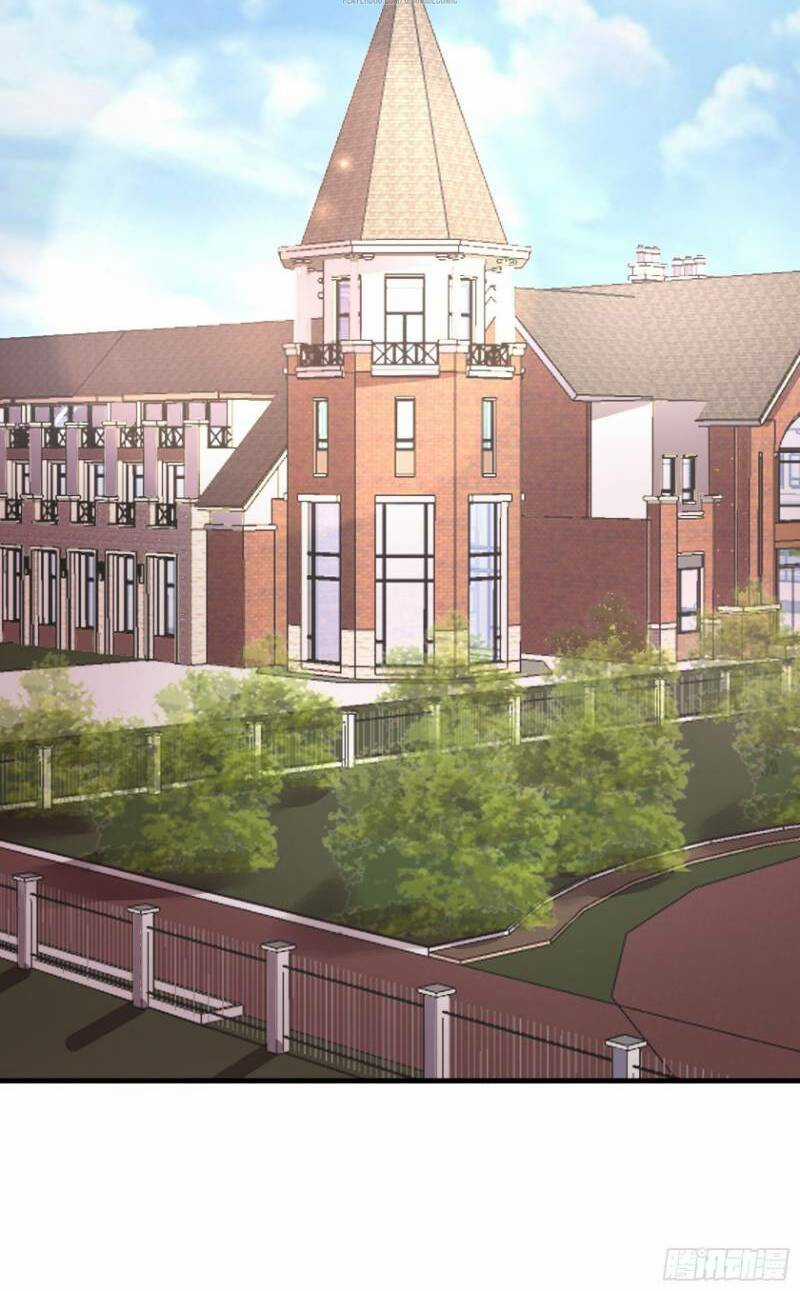 Đỉnh Phong Cường Thiếu Chapter 7 trang 17