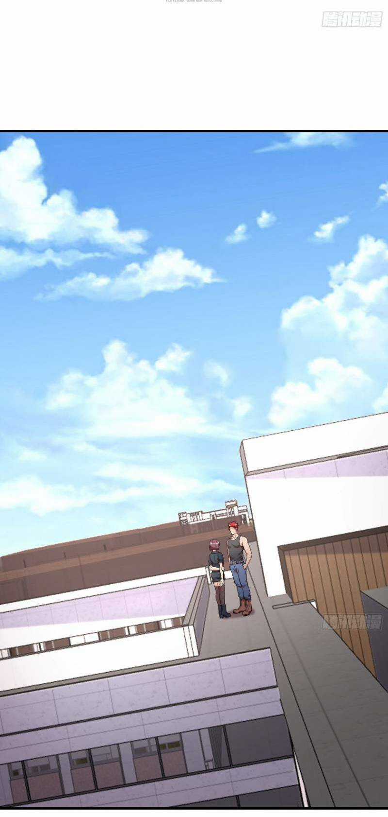 Đỉnh Phong Cường Thiếu Chapter 7 trang 3