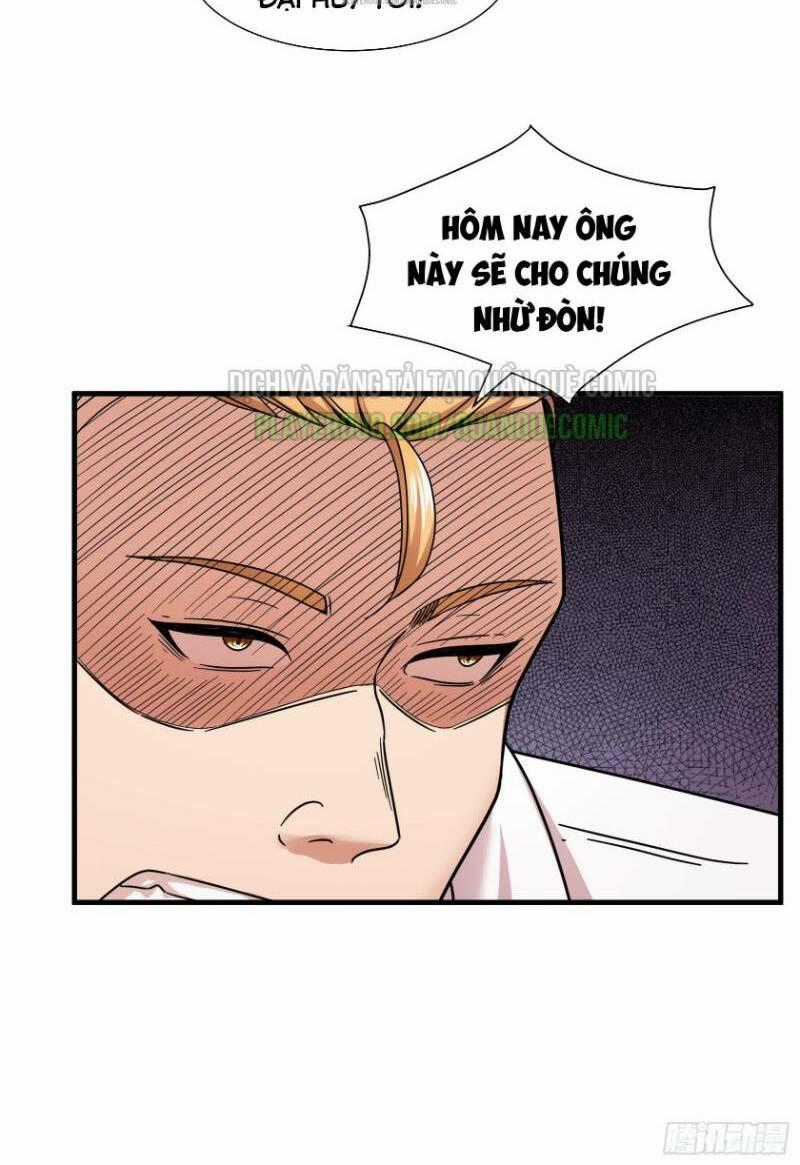 Đỉnh Phong Cường Thiếu Chapter 7 trang 32