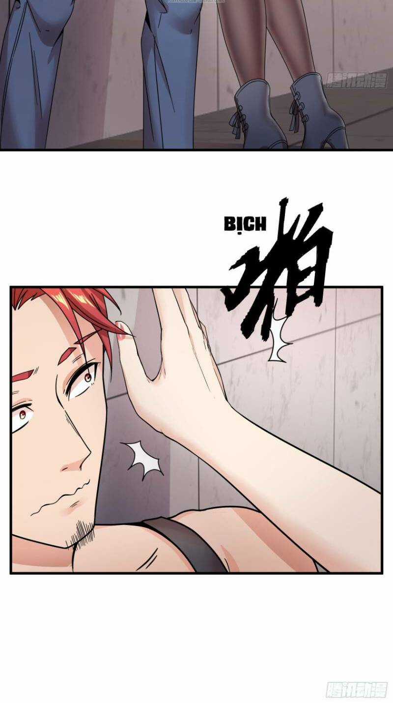 Đỉnh Phong Cường Thiếu Chapter 7 trang 7