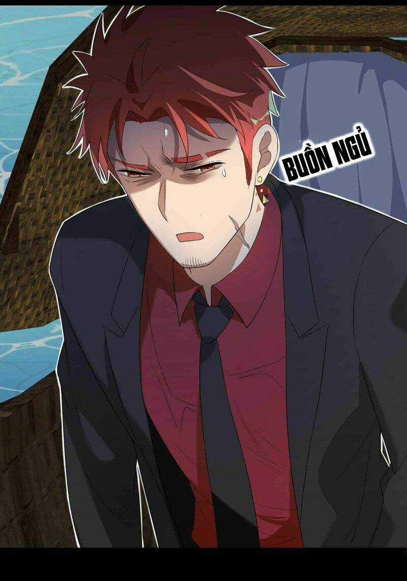 Đỉnh Phong Cường Thiếu Chapter 70 trang 10