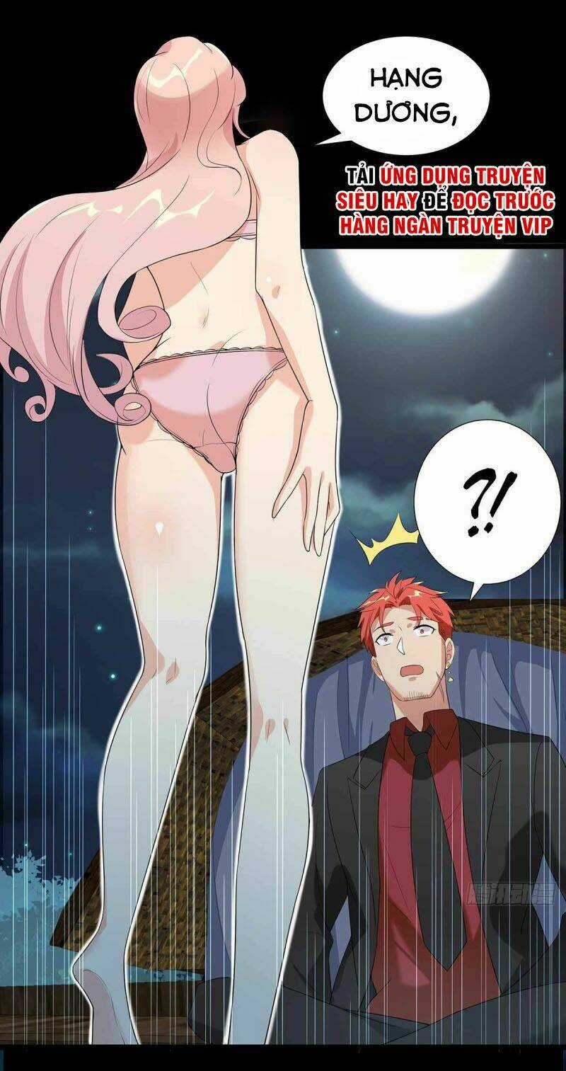 Đỉnh Phong Cường Thiếu Chapter 70 trang 11