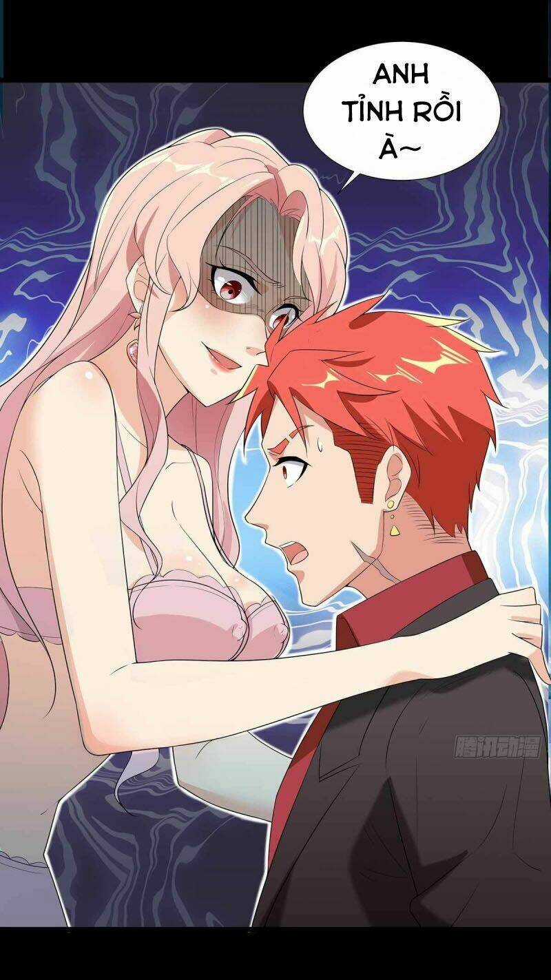 Đỉnh Phong Cường Thiếu Chapter 70 trang 12