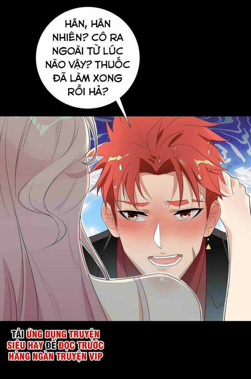 Đỉnh Phong Cường Thiếu Chapter 70 trang 13