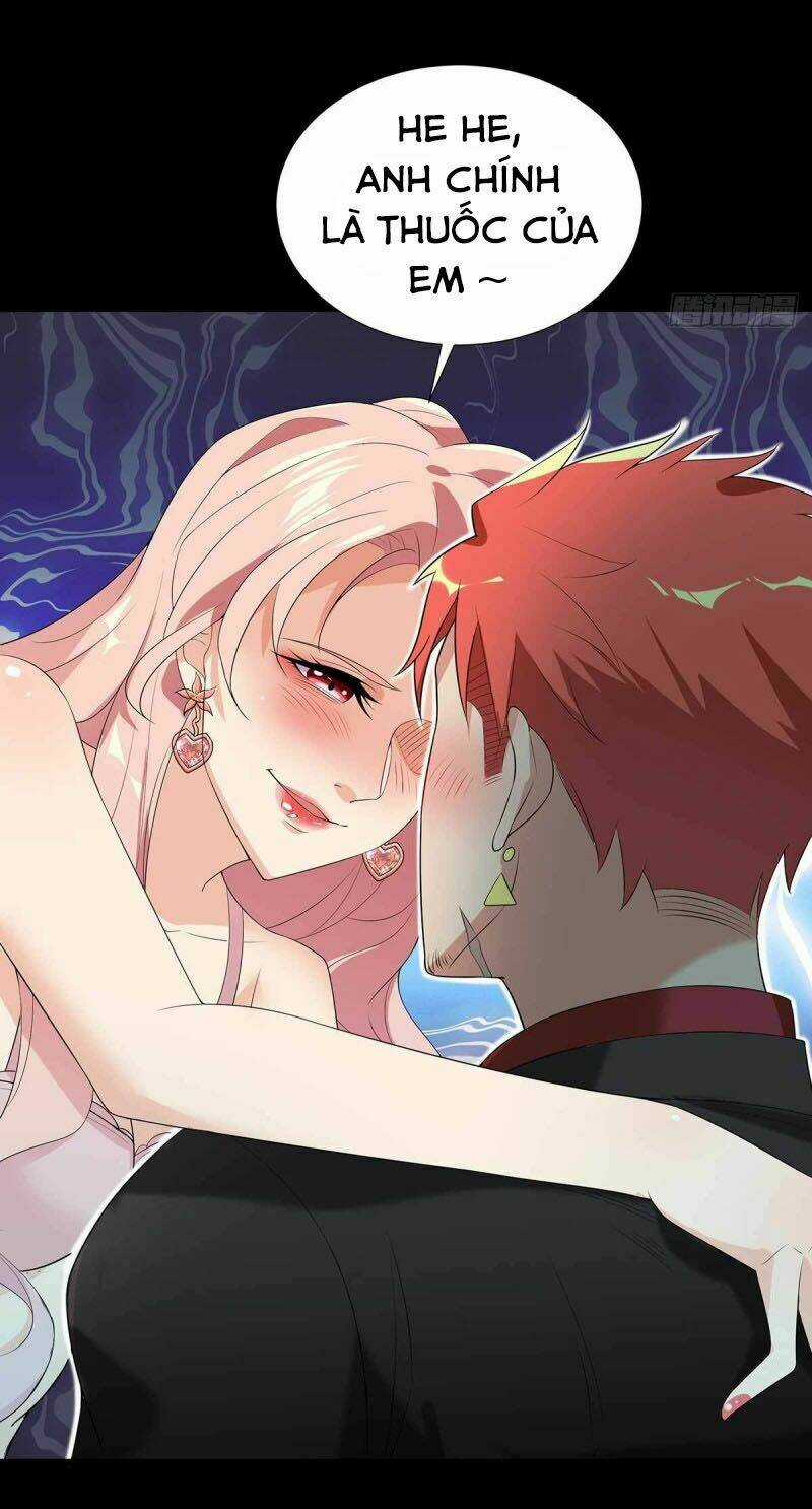 Đỉnh Phong Cường Thiếu Chapter 70 trang 14