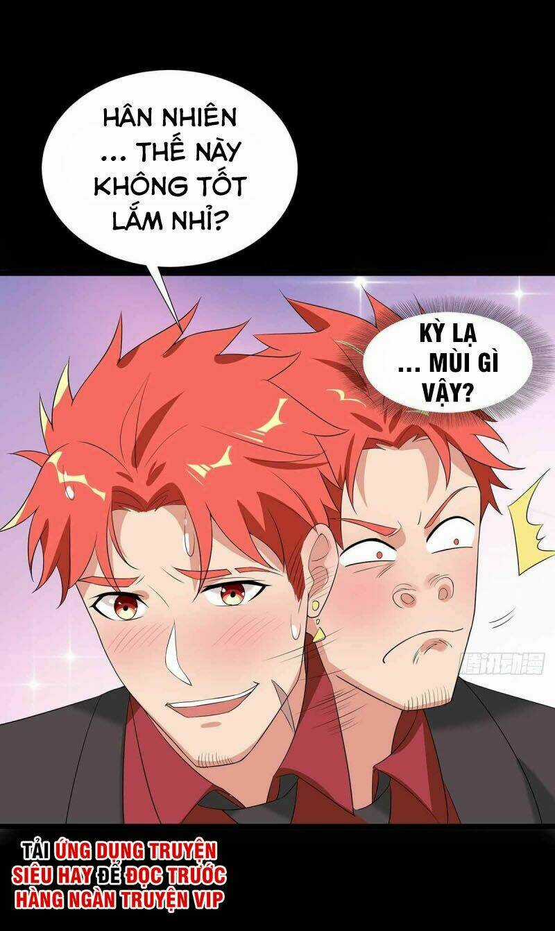 Đỉnh Phong Cường Thiếu Chapter 70 trang 15