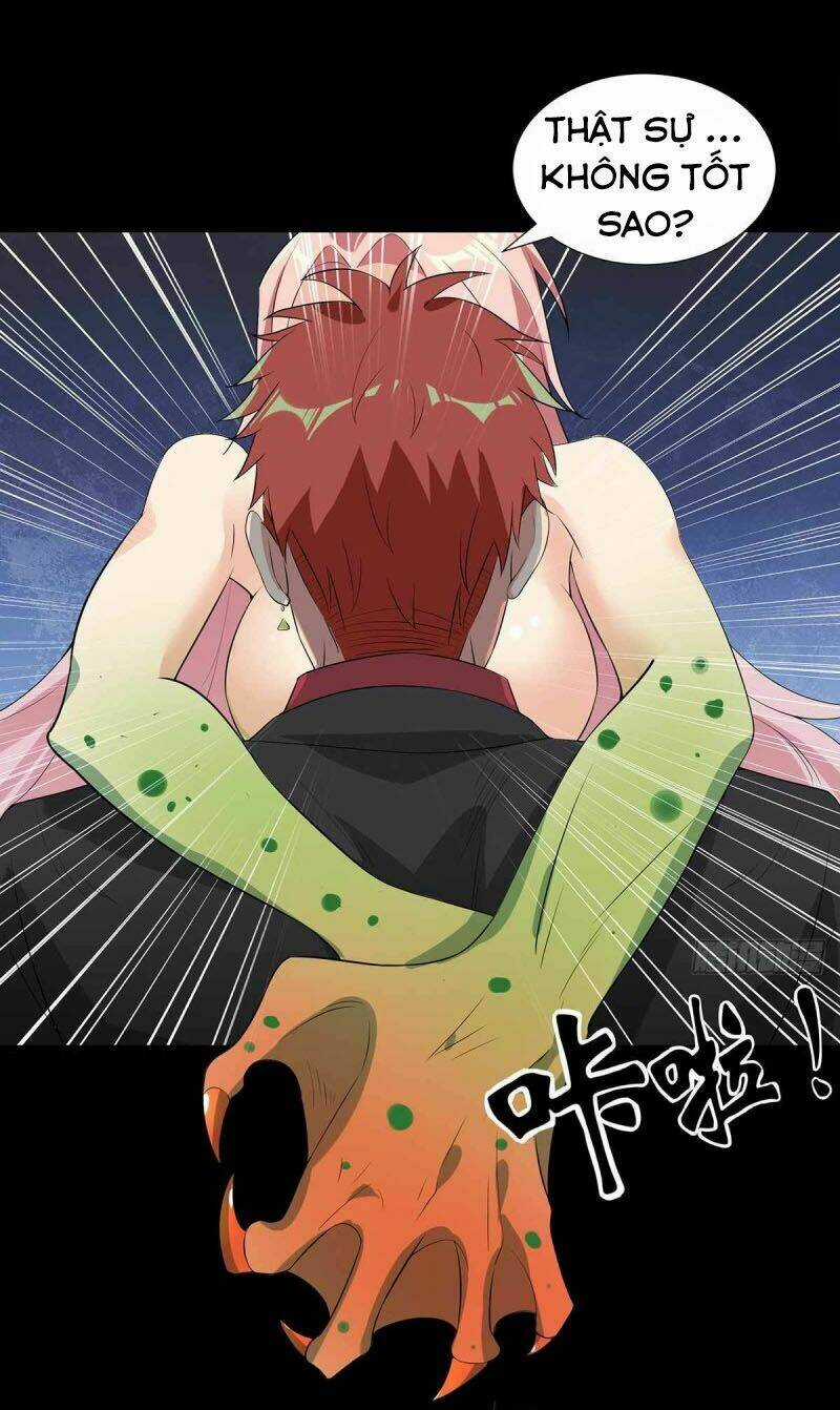 Đỉnh Phong Cường Thiếu Chapter 70 trang 16