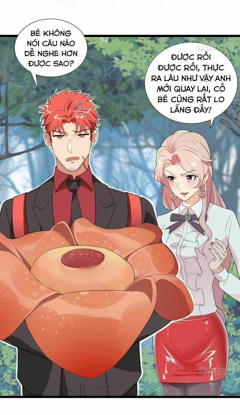 Đỉnh Phong Cường Thiếu Chapter 70 trang 2