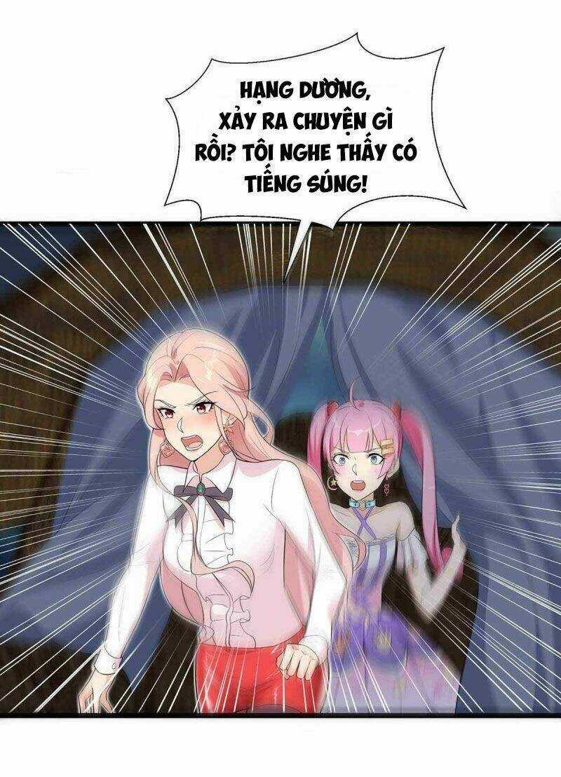 Đỉnh Phong Cường Thiếu Chapter 70 trang 20