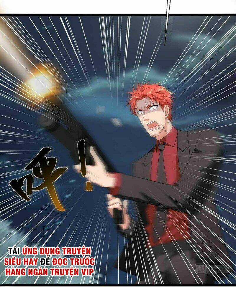 Đỉnh Phong Cường Thiếu Chapter 70 trang 29