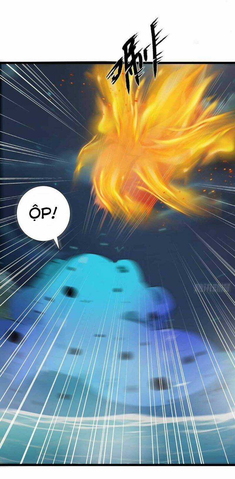 Đỉnh Phong Cường Thiếu Chapter 70 trang 38