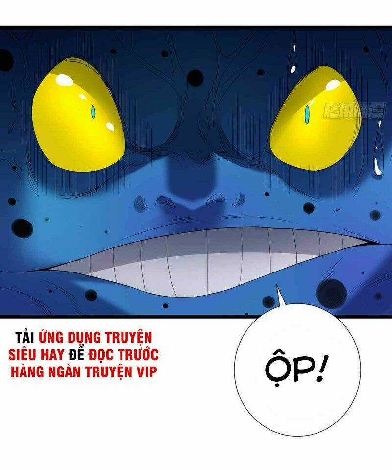 Đỉnh Phong Cường Thiếu Chapter 70 trang 39