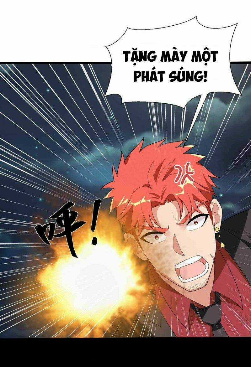 Đỉnh Phong Cường Thiếu Chapter 70 trang 40