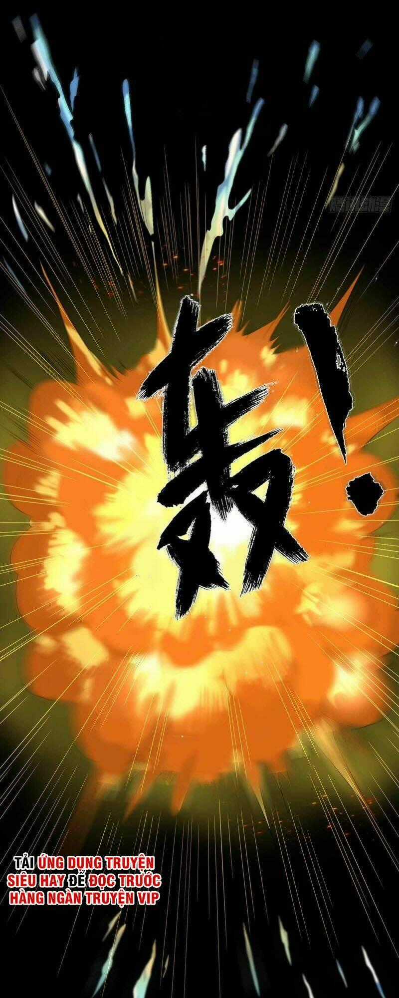 Đỉnh Phong Cường Thiếu Chapter 70 trang 41